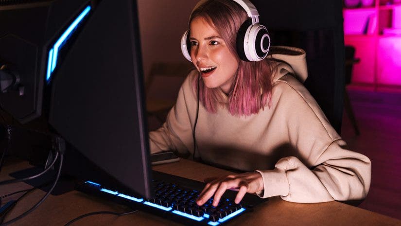 Gaming accessories make PC and Console gaming better